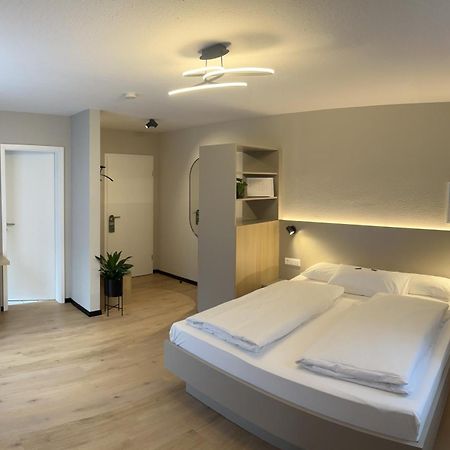 Hotel Marktliege Erolzheim Екстер'єр фото