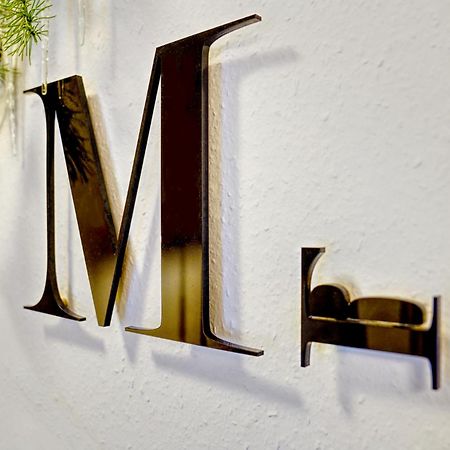 Hotel Marktliege Erolzheim Екстер'єр фото