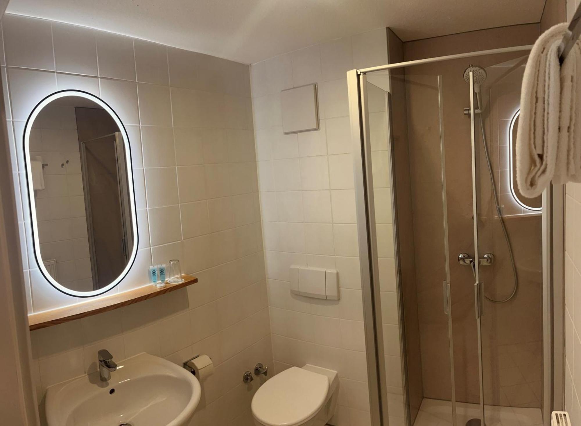 Hotel Marktliege Erolzheim Екстер'єр фото