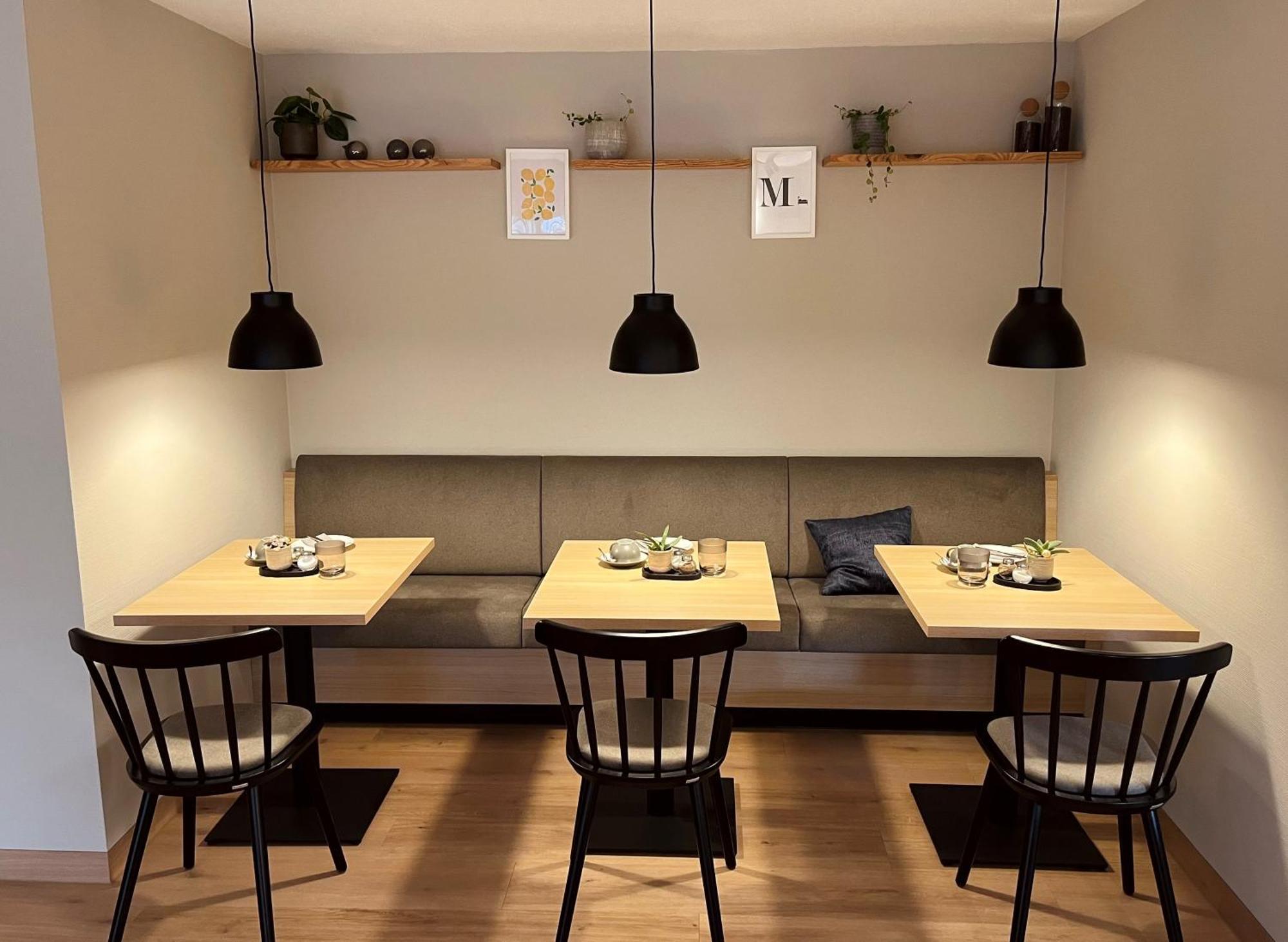 Hotel Marktliege Erolzheim Екстер'єр фото
