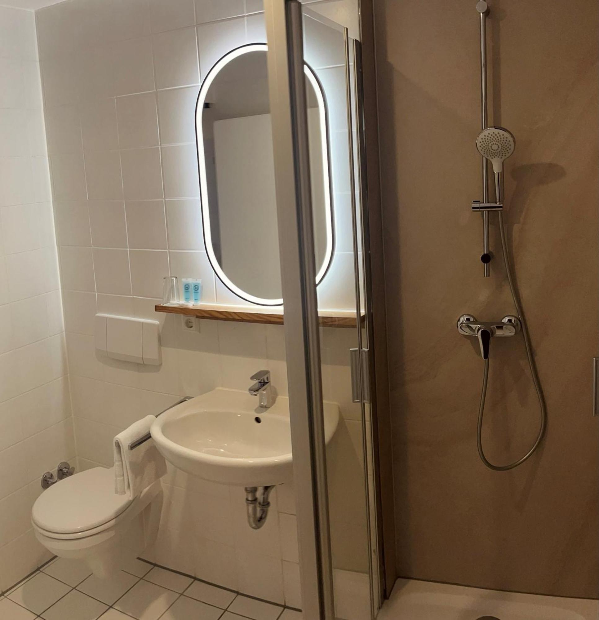 Hotel Marktliege Erolzheim Екстер'єр фото
