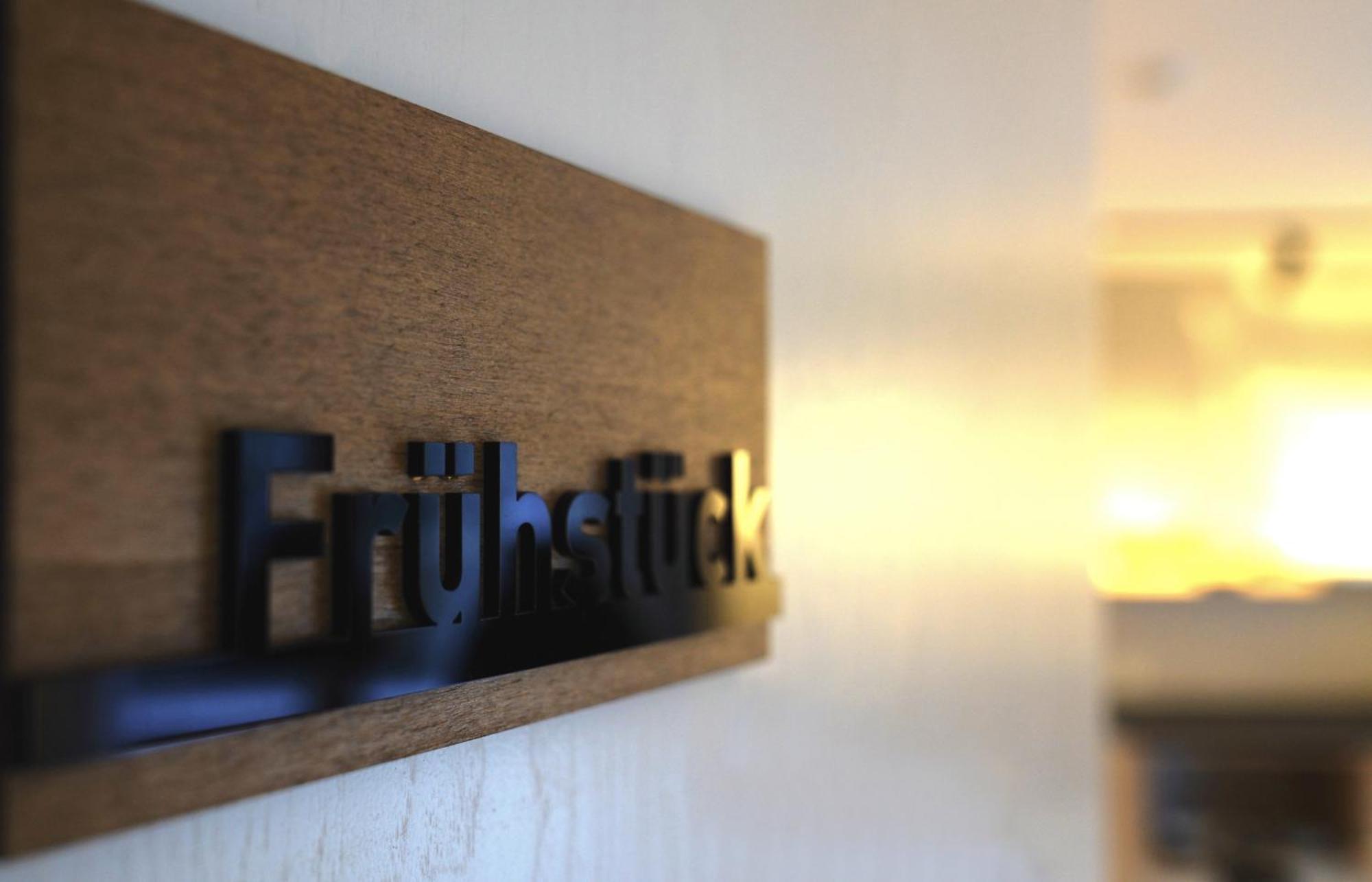 Hotel Marktliege Erolzheim Екстер'єр фото