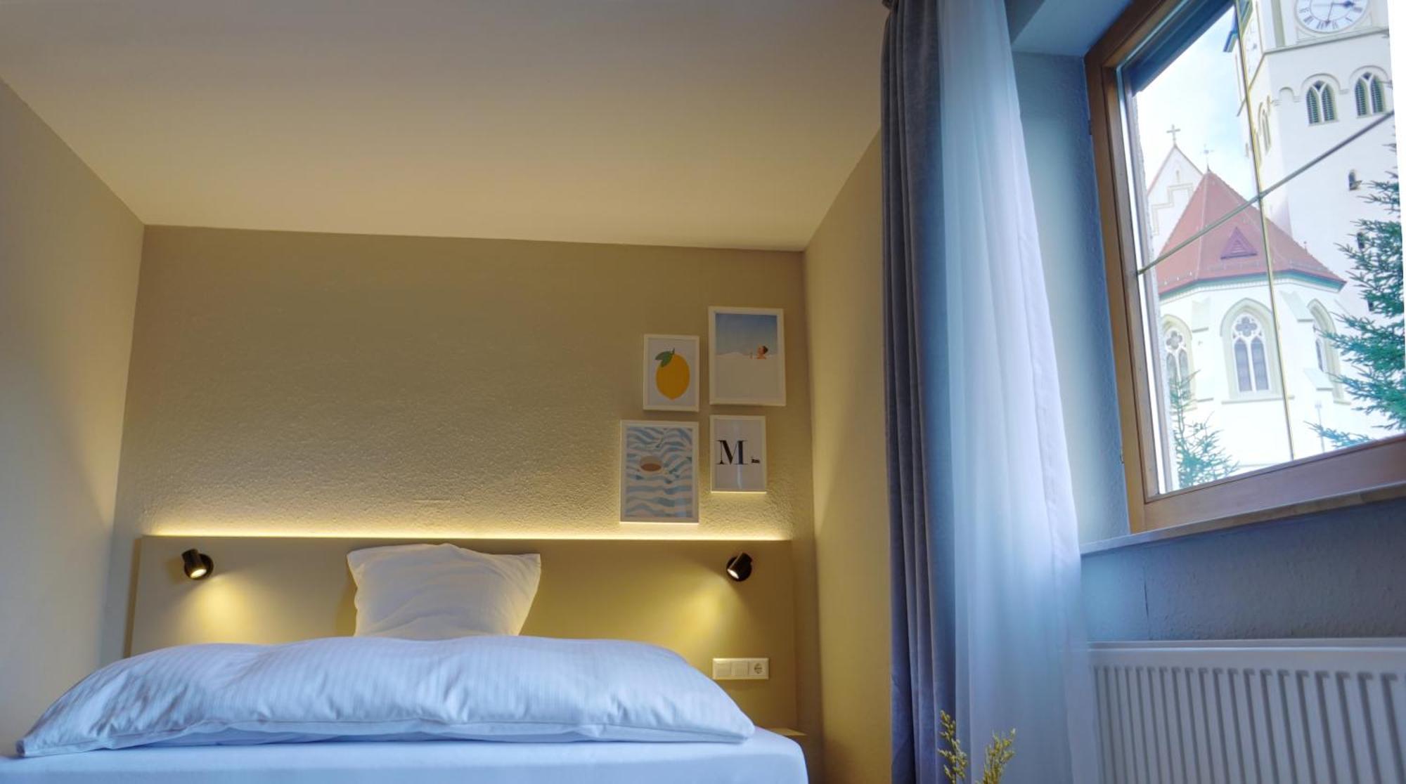 Hotel Marktliege Erolzheim Екстер'єр фото