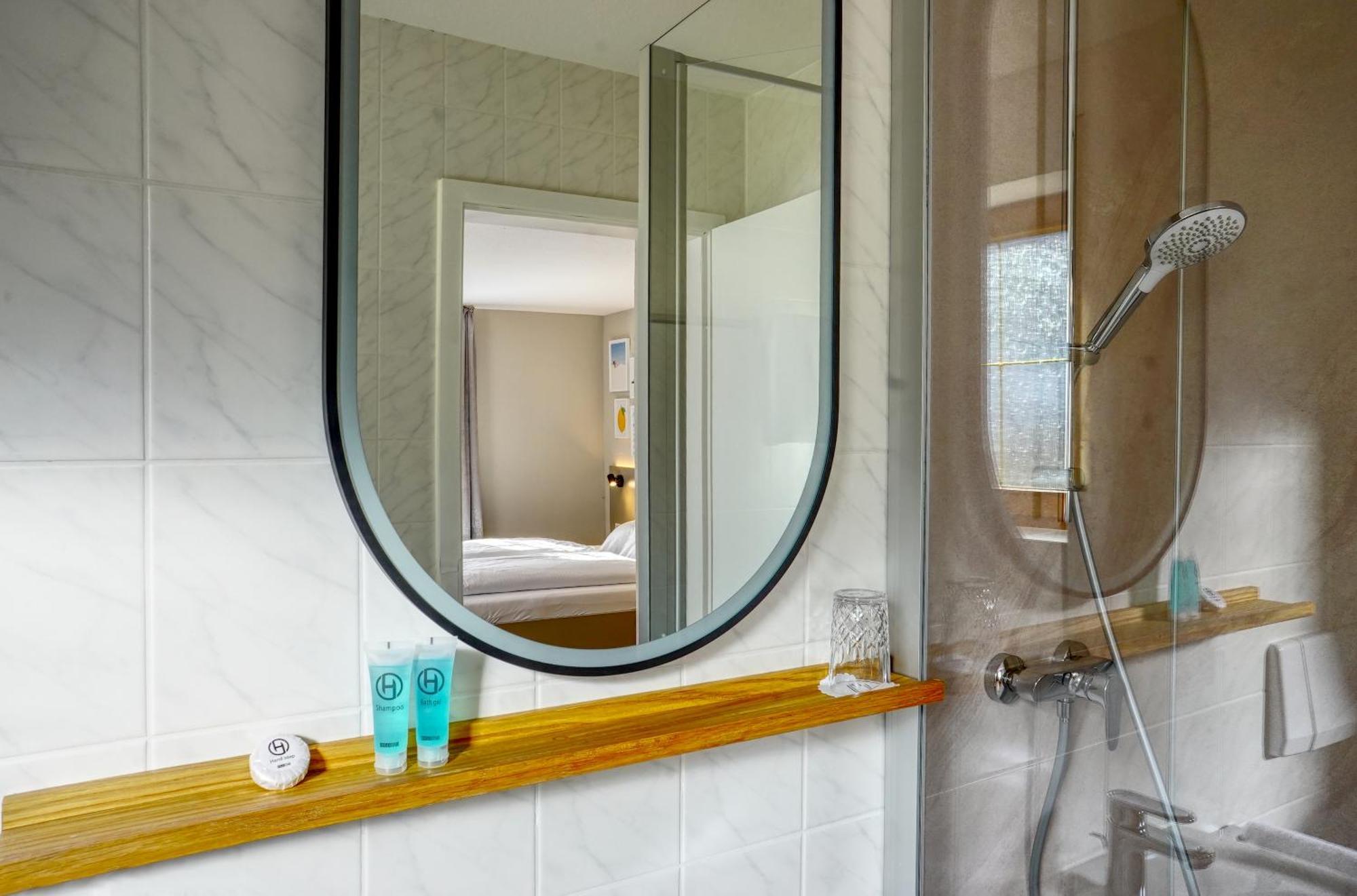 Hotel Marktliege Erolzheim Екстер'єр фото